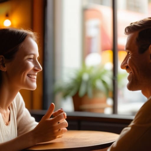 Building Authentic Professional Connections Through Storytelling