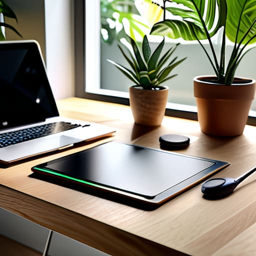 Designing Your Perfect Paperless Office Workflow