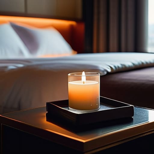 Mastering Your Internal Clock and Maintaining Sleep Schedule on the Road