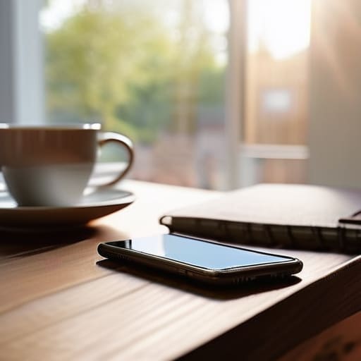 Negotiating Mobile Service Rates to Calm the Financial Storm