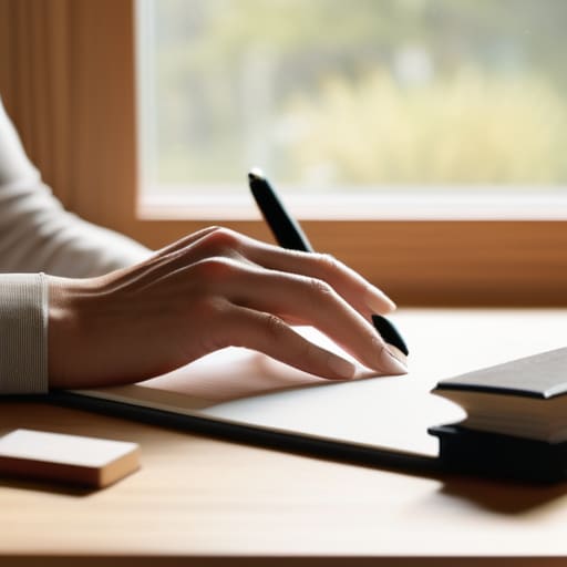 Setting Professional Boundaries With Clients to Protect Your Vision