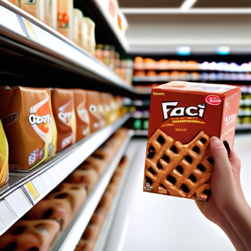 Sighting Shrinkflation in Supermarkets the Hidden Currents.