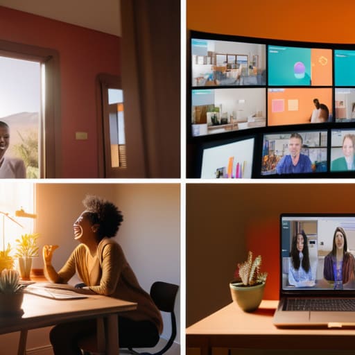 The Secret Art of Digital Storytelling: How Remote Teams Stay Connected Without Losing Their Soul