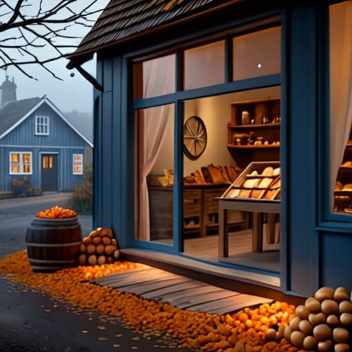 Beyond the Harvest: the Strategic Blueprint for How Seasonal Businesses Survive the Quiet Months and Build Lasting Legacies