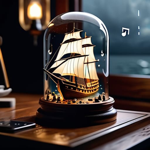 Is Your Ship Taking on Water? How Subscription Creep Eats a Budget and How to Plug the Leaks Before You Sink.