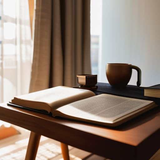 From Hotel Rooms to Habit Loops: My Secret to How to Keep a Routine While Travelling for Work Without Losing Your Soul.