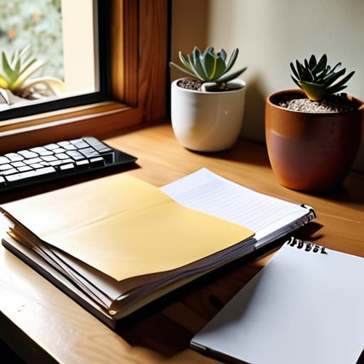 How to keep records without drowning in paperwork.