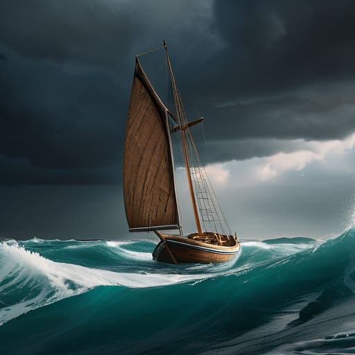 Don’t Let Unpredictable Tides Sink You: How to Plan for an Irregular Pay Month and Keep Your Financial Ship Steady
