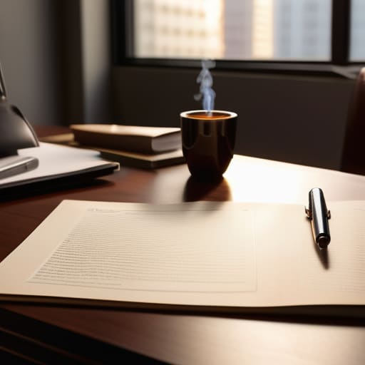 Stop Sending Ghost Proposals: the Harvard-backed Secret on How to Write a Proposal That Does Not Get Ignored