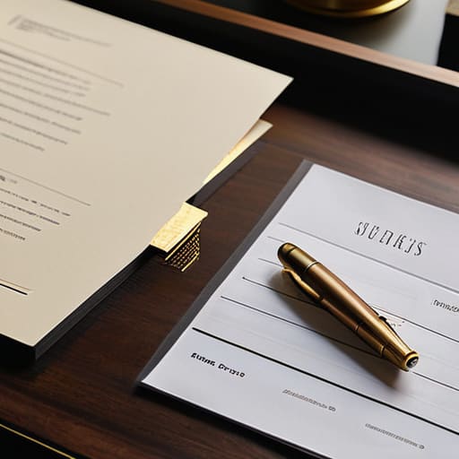 How to write an invoice that gets paid on time.