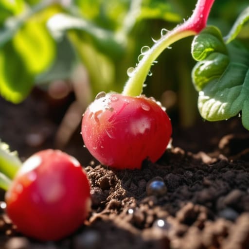 Choosing Your First Companions Best Vegetables for Beginners