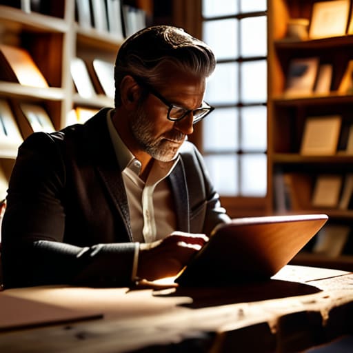 Defining Your Story Through Target Audience Identification
