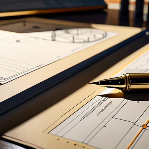 From Blueprint to Breakthrough business plan strategy.