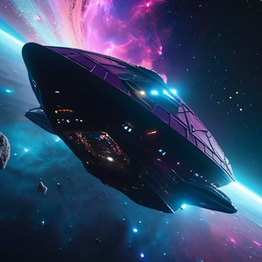 Shielding Your Digital Starship: a Plain Explanation of Vpns for the Next Generation of Explorers