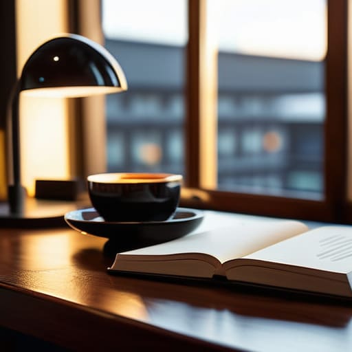 Don’t Leave Your Future to Chance: the Entrepreneurial Blueprint on How to Prepare for a Review Conversation and Command the Room.